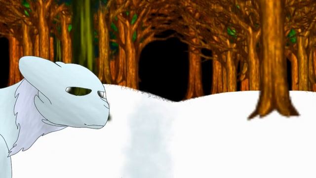 Обложка на ❄Щедрик, Щедрик, Щедрівочка OC MAP❄ смотреть онлайн