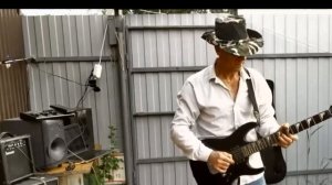 Блюз в саду 23+зв