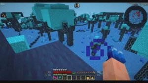 Nevermine Advent of Ascension 1.16.5, Сегодня Crystevia, L´Borean, Runador.