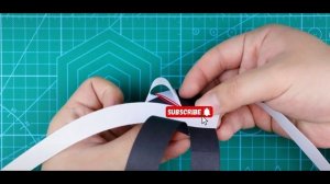 Как сделать крутую игрушку из бумаги