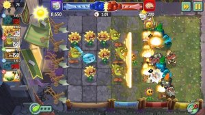 Растения против зомби Plants vs Zombies