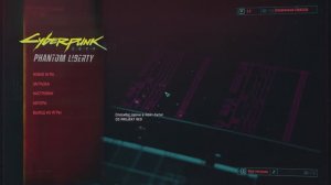 Cyberpunk 2077 Обзор Создание образа.