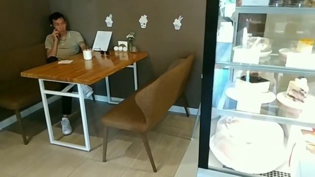 #уланудэ #mypie Кафе My Pie вкусно! смотреть онлайн