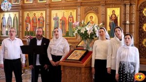 "Рождественская стихира по 50-м псалме".