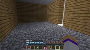 КАК МНЕ ПЕРЕЖИТЬ ЛЕДЯНОЕ ЦУНАМИ В МАЙНКРАФТ! АЛЕКСЭНДЕР MINECRAFT