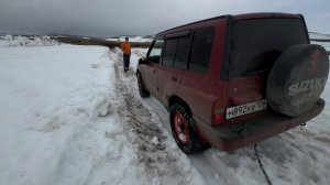 Камчатка. Поездка в южный камчатский парк.