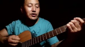 "Ночь" - Кино. Cover.
