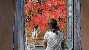 Гроздья рябины на песню Вики Цыгановой