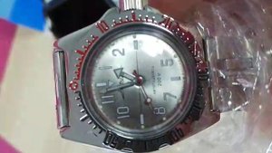 Восток Амфибия 110649