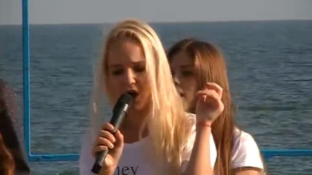 Вокальный ансамбль "Голоса"- Darling смотреть онлайн