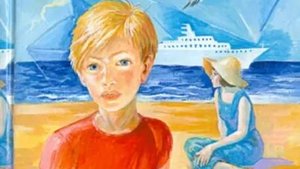 БЕЛЫЕ ПАРОХОДЫ-Рассказ- Владимир Железников