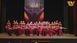 Танец МЫ ВСЕЛЕННАЯ. Коллектив эстрадного танца NN DANCE. Детская хореография. Танцевальный конкурс.