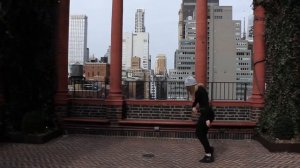 It Would Be shuffle (New York)
