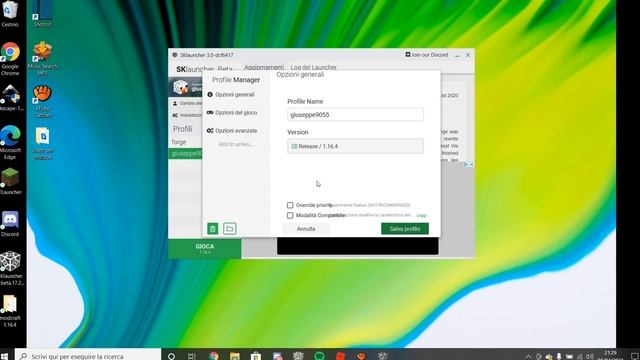 un minecraft simile al minecraft premium(sklauncher) смотреть онлайн
