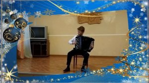 р.н.п. "Как у наших у ворот" обр. А. Суркова