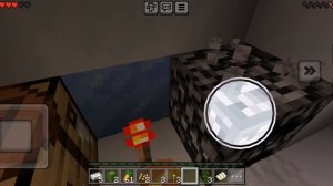Выживание в Minecraft
