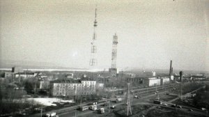 Краткая история Московского шоссе в Самаре