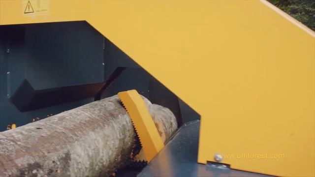 Malkas zāģis-skaldītājs TITAN 40/20 premium, Uniforest смотреть онлайн