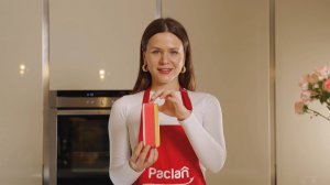 Губка для ванной Paclan Practi Crystal