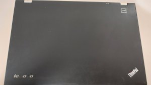 Загрузка Lenovo Thinkpad T420s