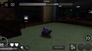 Играю в Dandy's world.