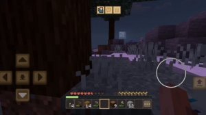 первое видео. прохождение Crafting and building (типичного клона Minecraft)