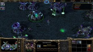 Заварушка у Чёрного Камня II | Глава 6 | Кампания Нежити | Прохождение Warcraft 3 Reign of Chaos