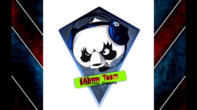 Какое лого подойдёт к нашему клану [A]rmy Team смотреть онлайн