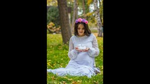 В ожидании чуда.  Моему ребенку исполнилось 3 года