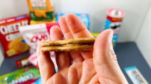 35+ NEW snack opening (sweet, salty, cakes, candies, chips & more!) #snacks #foodvideo #snackopenin