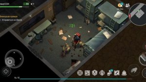 выживальщик ласт дей | день 3