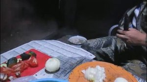 21.06.23г  Рыбалка с улётным концом!!!