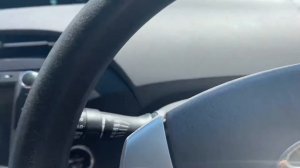 Работа солнечной панели приус 30