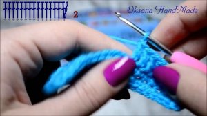 Подошва для пинеток. Подробный мастер класс со схемой