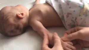 0 3 Массаж ладошки