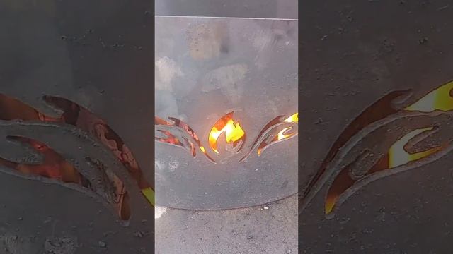 огонь смотреть онлайн