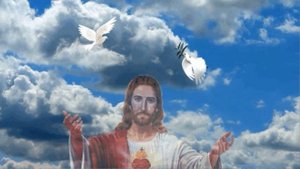 С РОЖДЕСТВОМ ХРИСТОВЫМ!