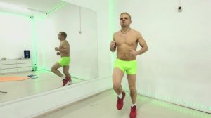 Упражнения для похудения