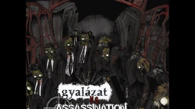Assassination - Alkoholist Javisst смотреть онлайн