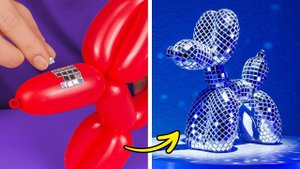 ДЕШЕВЫЙ ДЕКОР ДЛЯ КОМНАТЫ 😍 DIY ИДЕИ ДЛЯ УЮТНОГО ДОМА