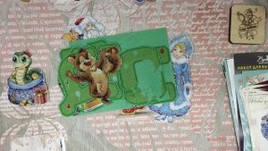 Первый финиш января 2025 и немного планов)