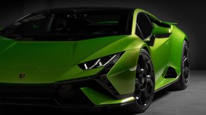 Original LAMBORGHINI HURACAN TECNICA body kit .VAG-UPGRADE.RU