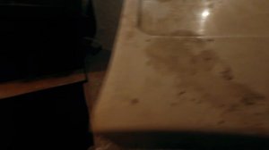 нива капот и не только готовим к покраске
