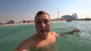 Дубай 2024 Офигели от Цен! Еда, Пляж у Паруса, Рынок, Ресторан в Дубай Марина. Отдых в ОАЭ