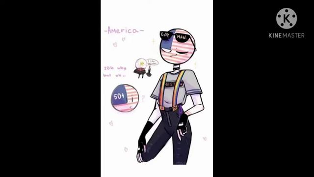 кантрихумансСША под песню бич лазанья
