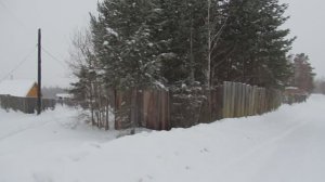 На Рождество...