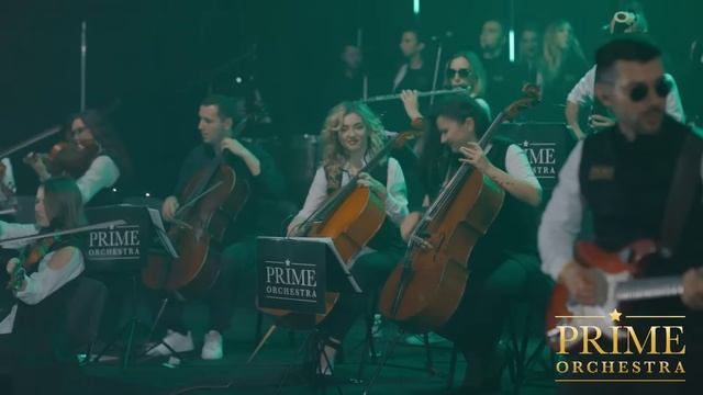 The Prodigy Medley new edit 2020 Prime Orchestra live cover