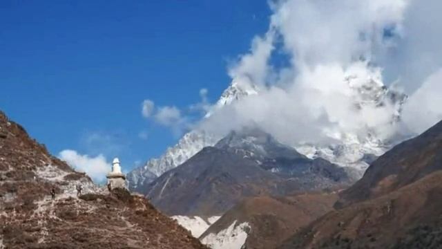 Блюз горных вершин.. смотреть онлайн