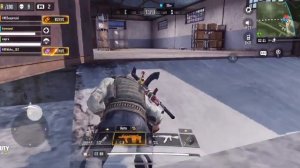 Играем в КБ Call of Duty®: Mobile