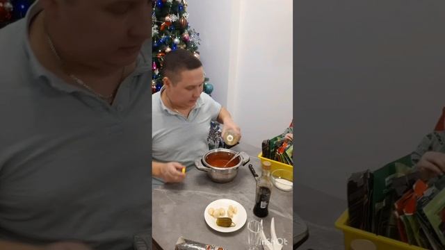 СВИНЫЕ РЁБРА! МЯСО ТАЕТ ВО РТУ! ЭТО ПРОСТО БОМБА!